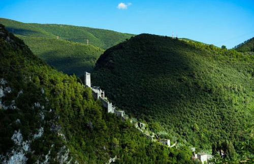 Le Rocche Valnerina Residence - Foto 31