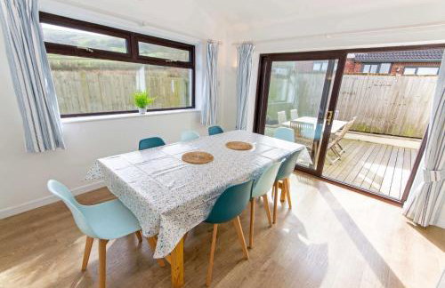 Rockpool Sleeps 8 Seaside Retreat Walk to Beach - Foto 6