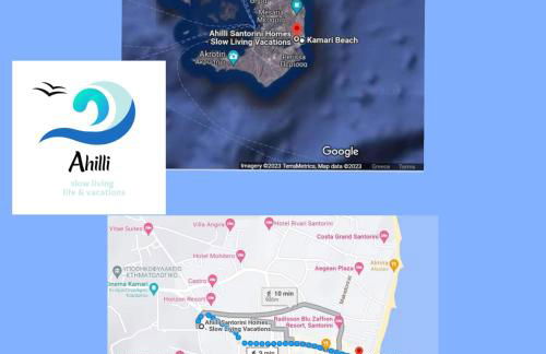 Aerno Home & Azul Ηοme - Ahilli Slow Living - Foto 6