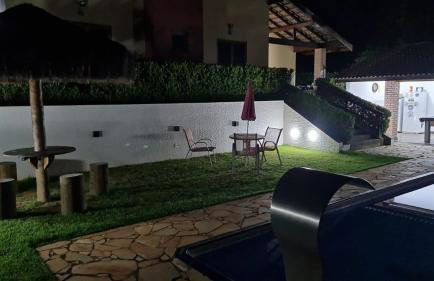 Chacara belíssima em ibiuna - Foto 23