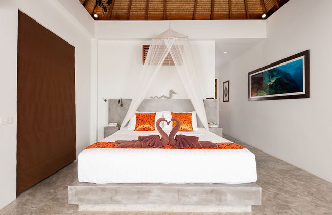 Villa Sabai Jai - Foto 42