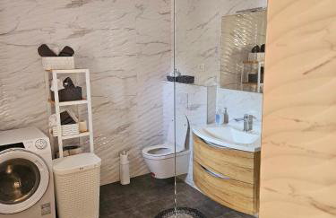 Holiday house with a parking space Bartici, Labin - 22246 - Photo 9