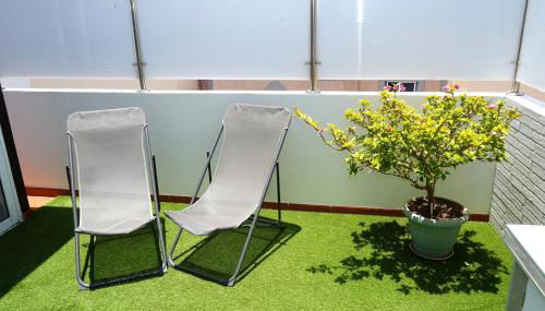 Roque`s House A - Foto 5, sunbed