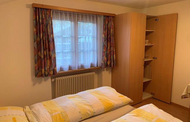 Chalet Medi - Foto 4