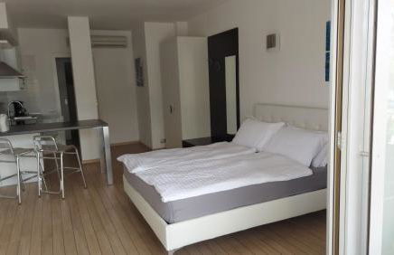 Villa Treccani Apartments - Foto 10