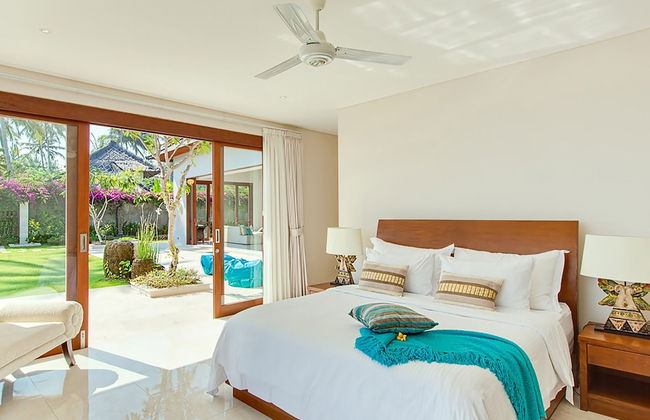 Villa Tirta Nila by Elite Havens - Foto 9