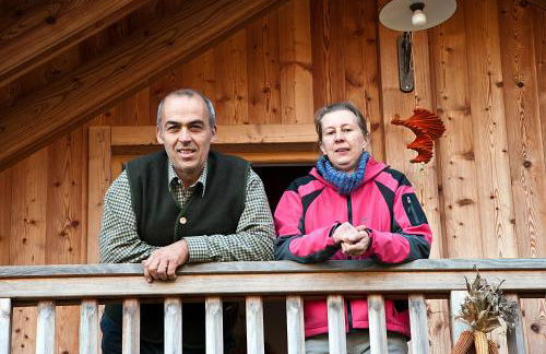 Agritur Maso Pra' Cavai B&B - Photo 15