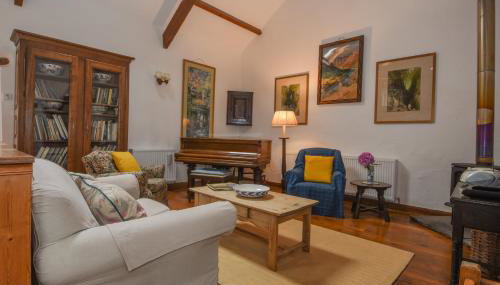 Townend Barn - Foto 4