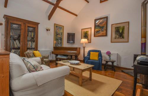 Townend Barn - Foto 4