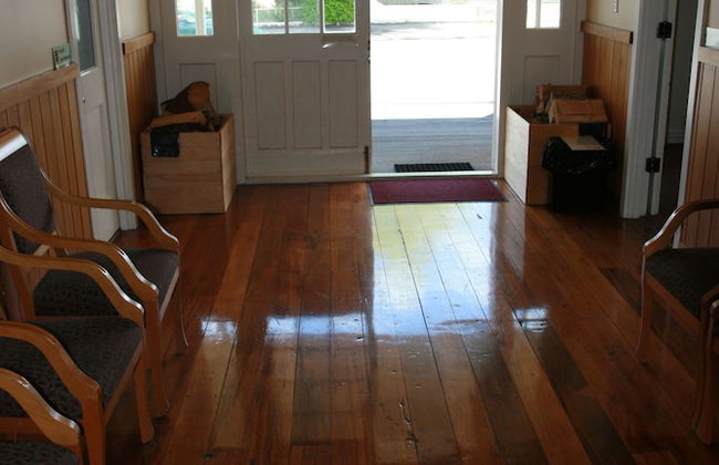 Abisko Lodge - Foto 3