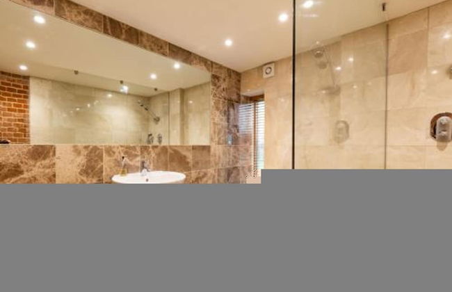 Host Stay Owl Barn - Foto 32