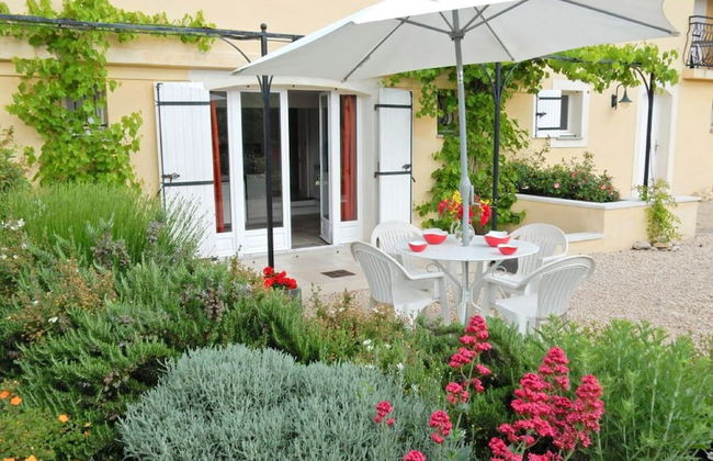 Apartment in Montbrun-les-bains Near Forest - Foto 74