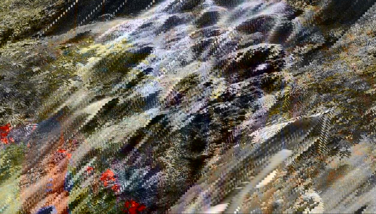 Excursión a las Grutas de Tolantongo - Foto 1