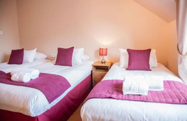 Edinburgh Playhouse Apartments - Foto 29