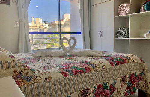 Kasato Maru Residence 100 mts do mar ingleses norte - Foto 46