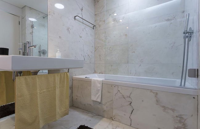 Atlantic House - Foto 17