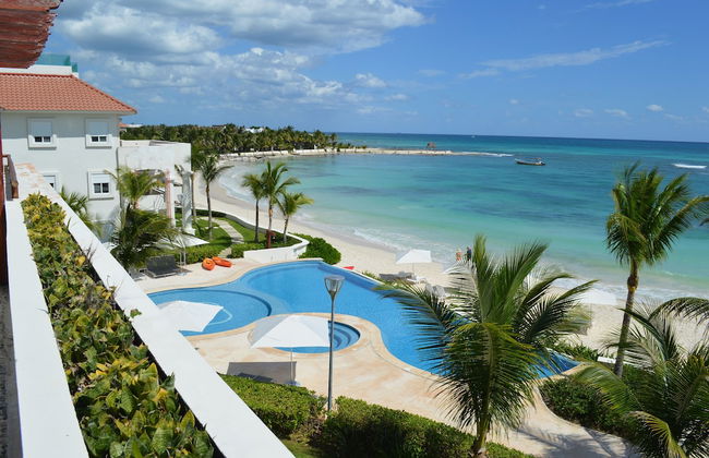 Okol Paraiso by Riviera Rentals - Foto 50