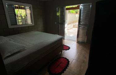 Encanto Paraty - casa aconchegante com acesso ao rio - Foto 27