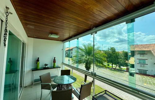 Condominio Villa Hipica - FLAT 301-Gravatá , PE Disponível SEMANA SANTA com Programação ESPECIAL! - Foto 10