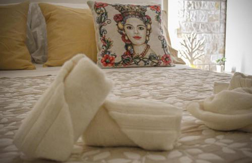Centro storico Suite Garibaldi urban stay - Foto 41