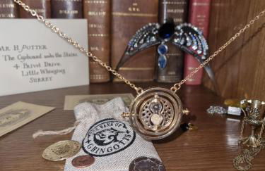 Casa da Relva Experiência Temática Inspirada em Harry Potter - Foto 3