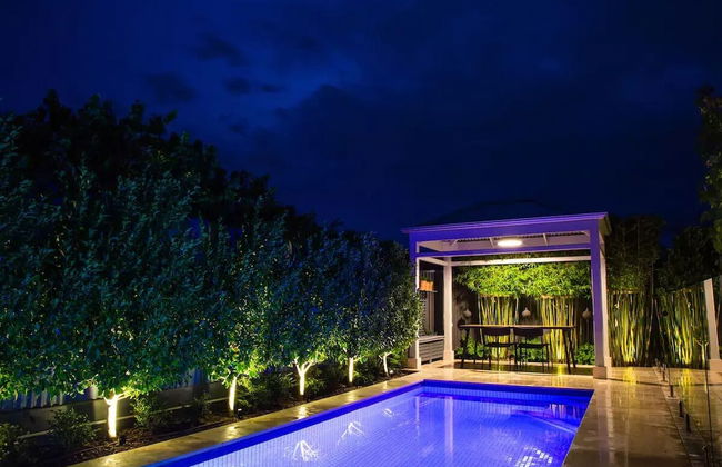 Hollidge House Apartments - Foto 35