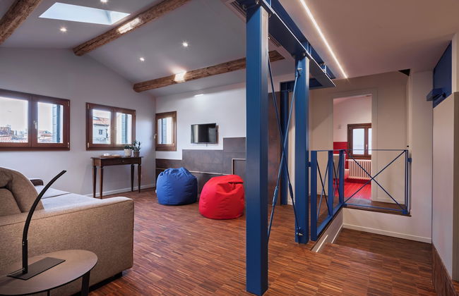 Ca' Vida Apartments - Foto 36