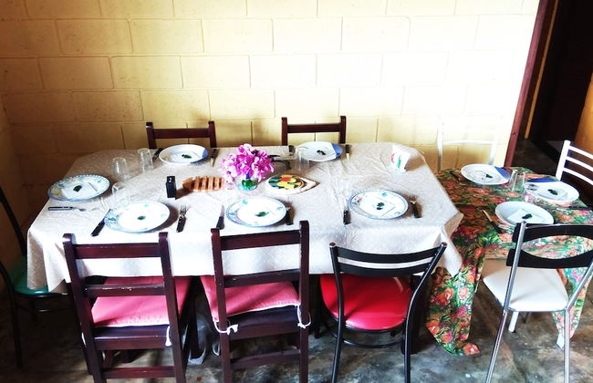 Recanto Vita et Pax - Foto 52