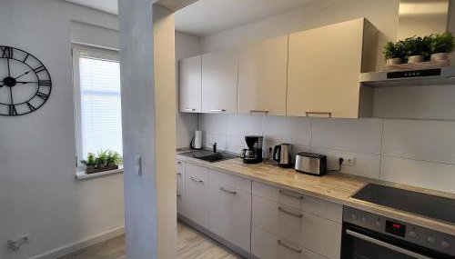 Ferienwohnung NR1 - Foto 3