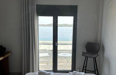 Casadei luxury sea view apartment - Foto 10