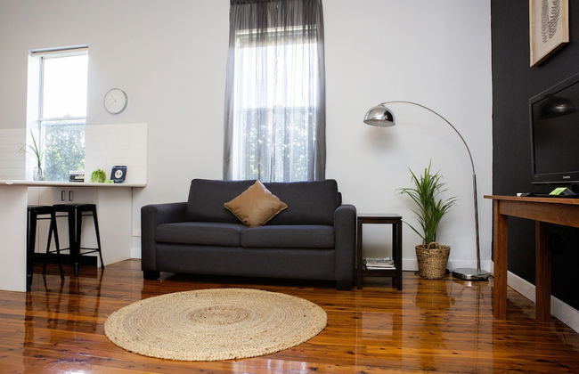 Revive Central Apartments - Foto 13