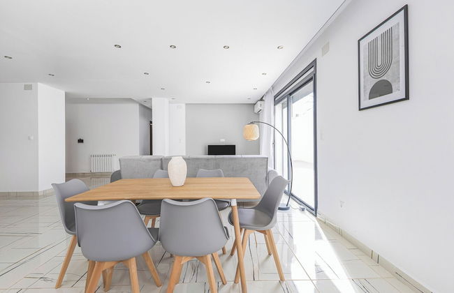 Appartement de 3 pieces a Birkhadem - Photo 27