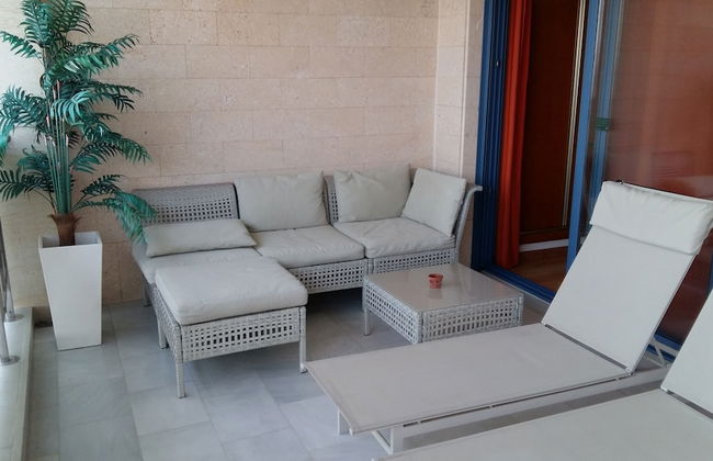 Apartment Altea Beach - Foto 22