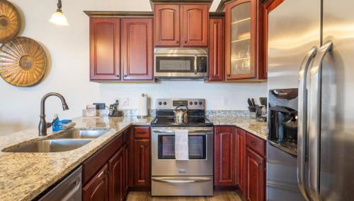 Unique Downtown Rental - La Dolce Vita Villas #5 - Foto 4