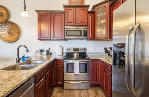 Unique Downtown Rental - La Dolce Vita Villas #5 - Foto 4