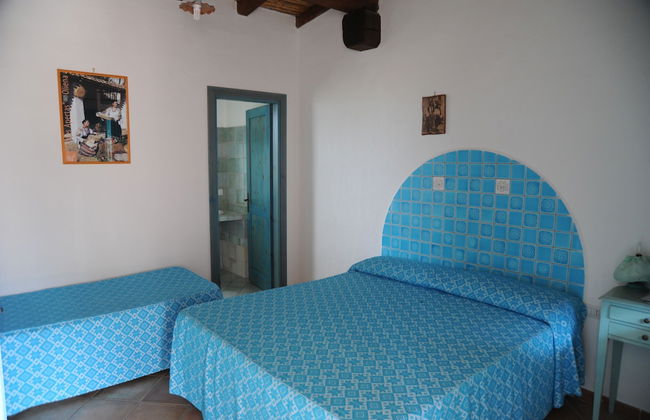 Agriturismo Camisadu - Foto 2