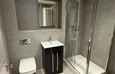 The Ashcroft Studios & Apartments with Free Parking - Foto 79