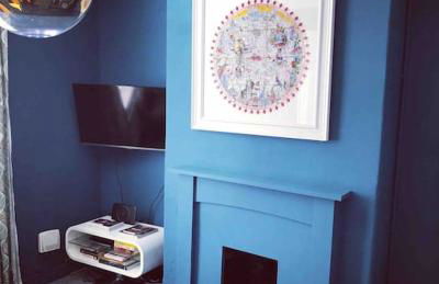 Handbridge in Chester sleeps 7 with BT Sports & Pac-man - Photo 14