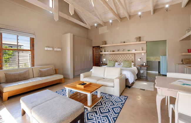 Langebaan Kite Cottages - Foto 36