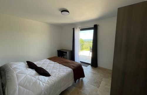 Gîte du point de vue - Foto 24