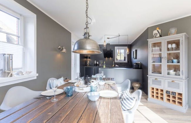 Wundervolles Ferienhaus fur Tating - Foto 9