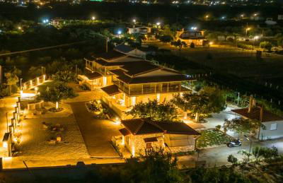 Terra Hélios Suites & Studios - Foto 3