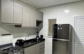 Casa Mobiliada - Foto 6