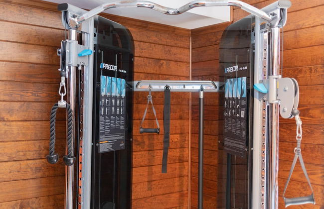 Elegant Stonegate Home - Foto 23