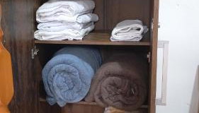 Casa B Central Simples e confortável - Foto 2