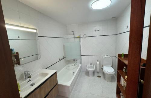 Chalet Sanxenxo Miraflores - Foto 28