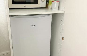 #1 Petit studio près du métro L9 - Foto 8