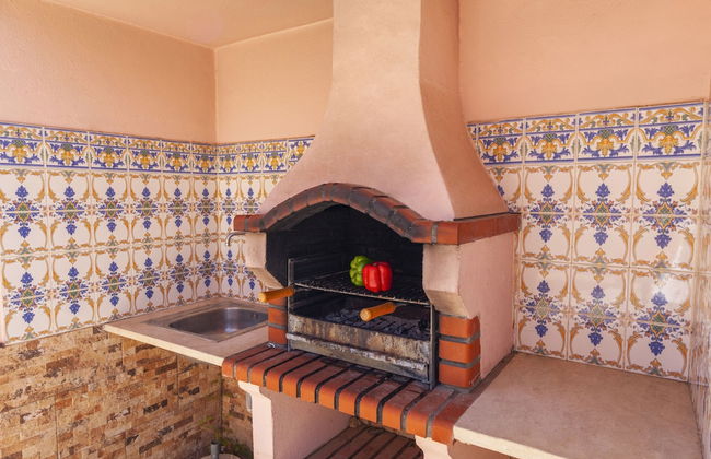 Villa Agadir - Foto 43