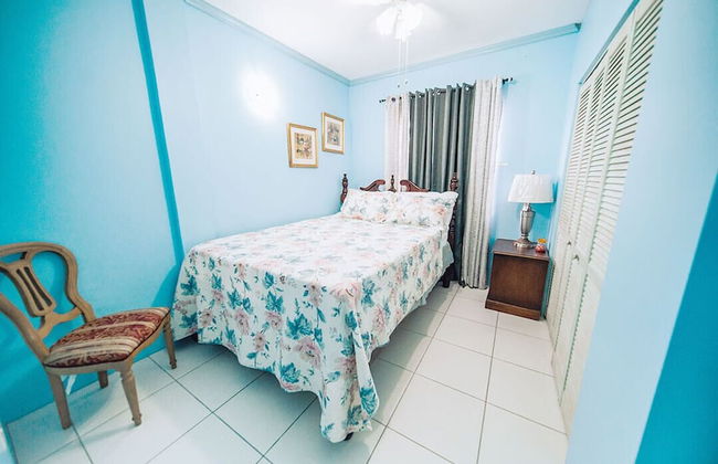 ClarenceVille Villa Apartments - Foto 10