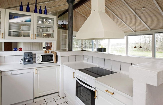 10 Person Holiday Home in Bindslev-by Traum - Foto 11